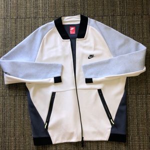 Men’s Tech Fleece Windrunner Jacket